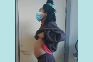 Shalisha James-Davis